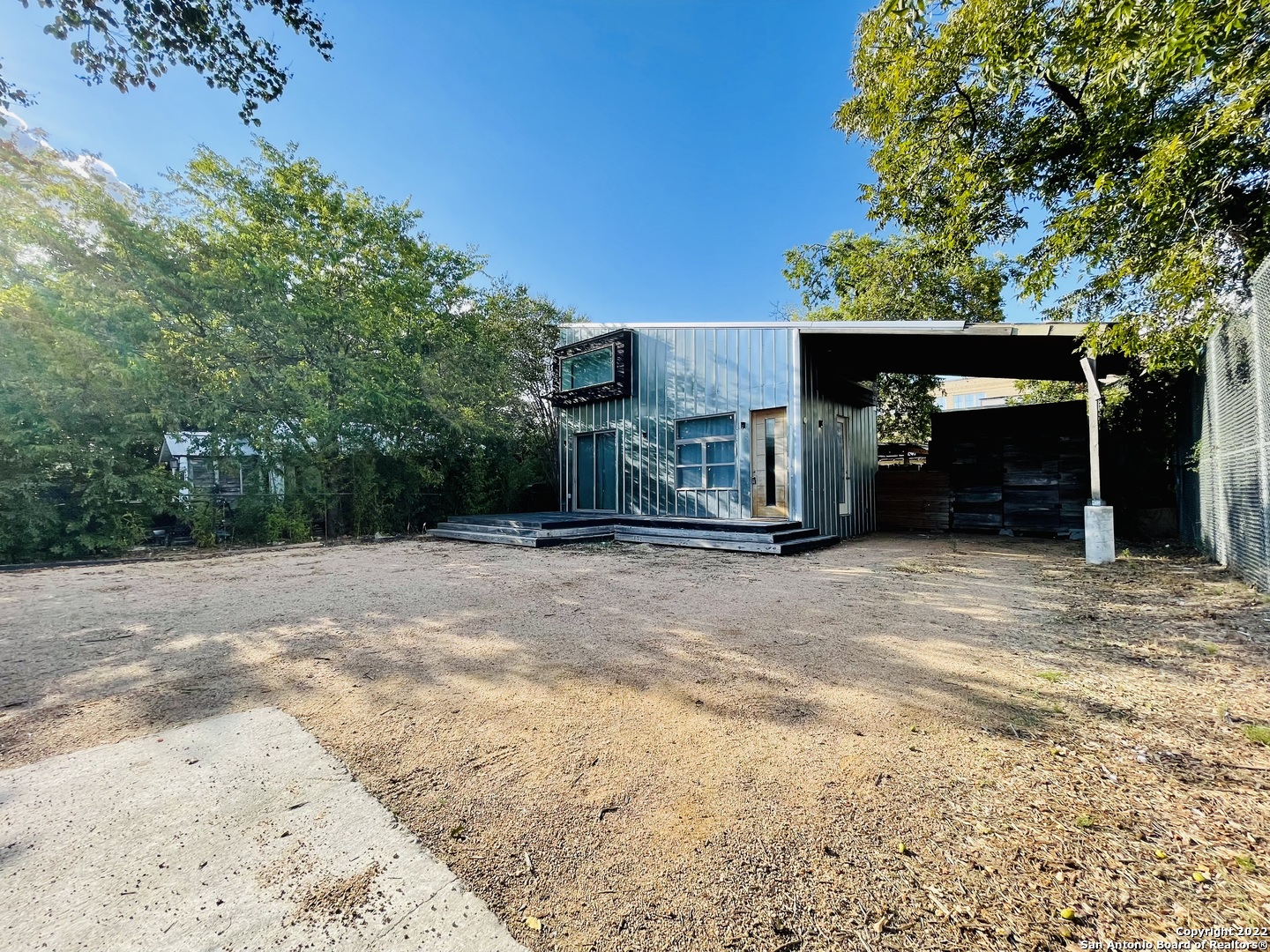 511 Iowa Street San Antonio TX 78203