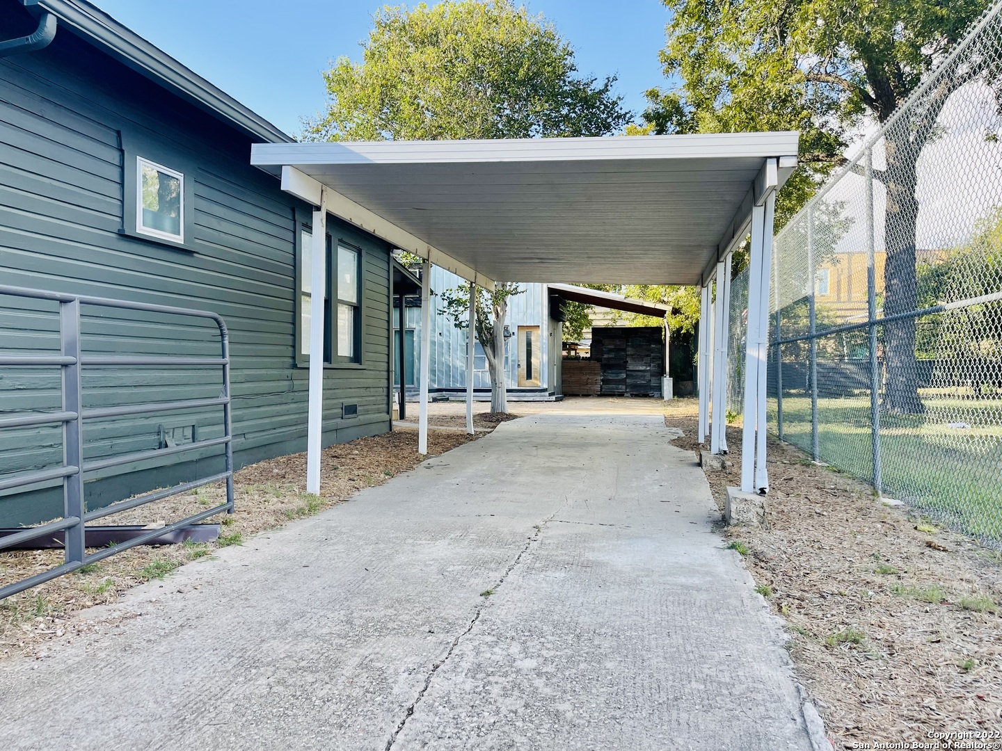 511 Iowa Street San Antonio TX 78203