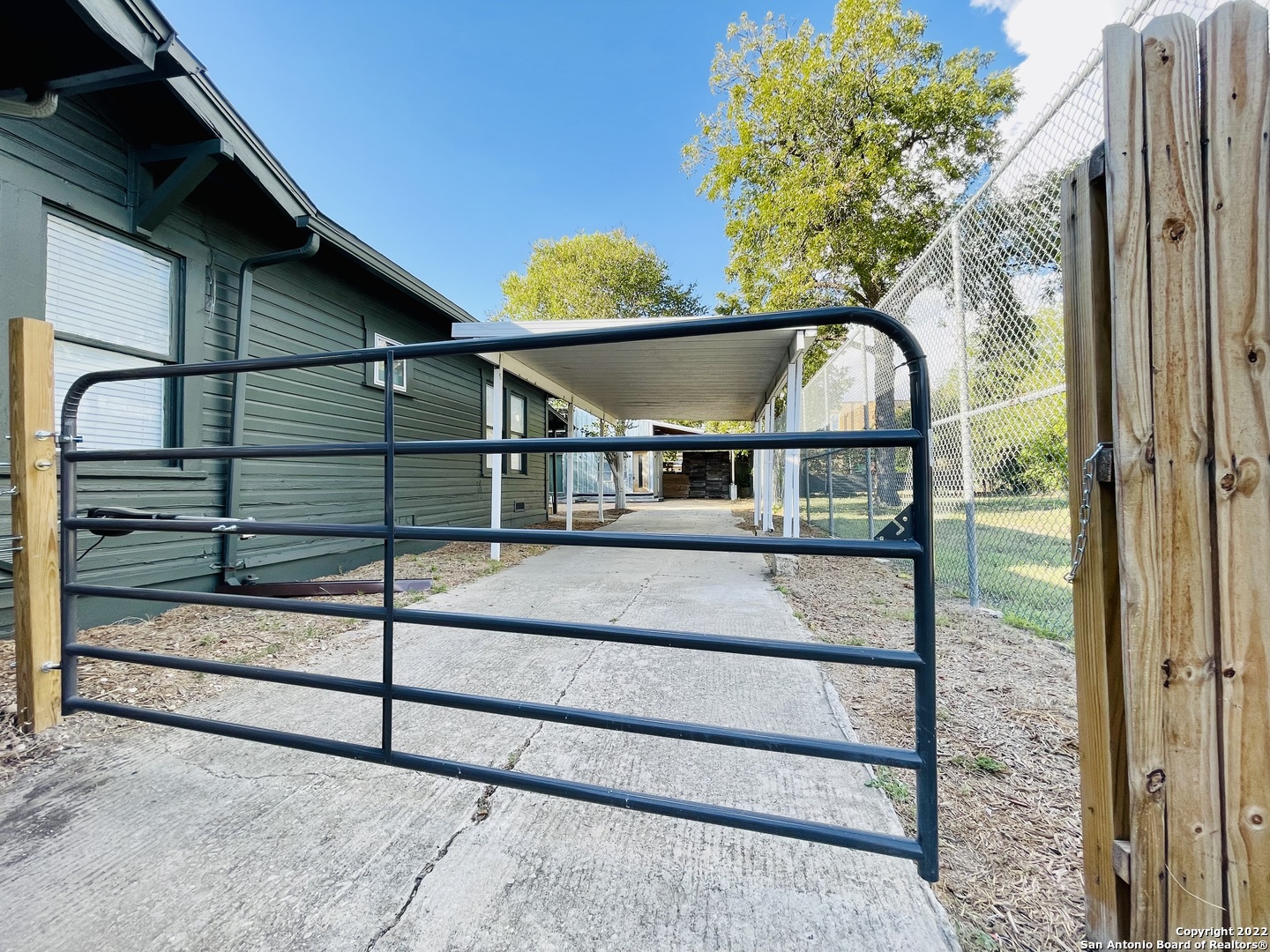 511 Iowa Street San Antonio TX 78203