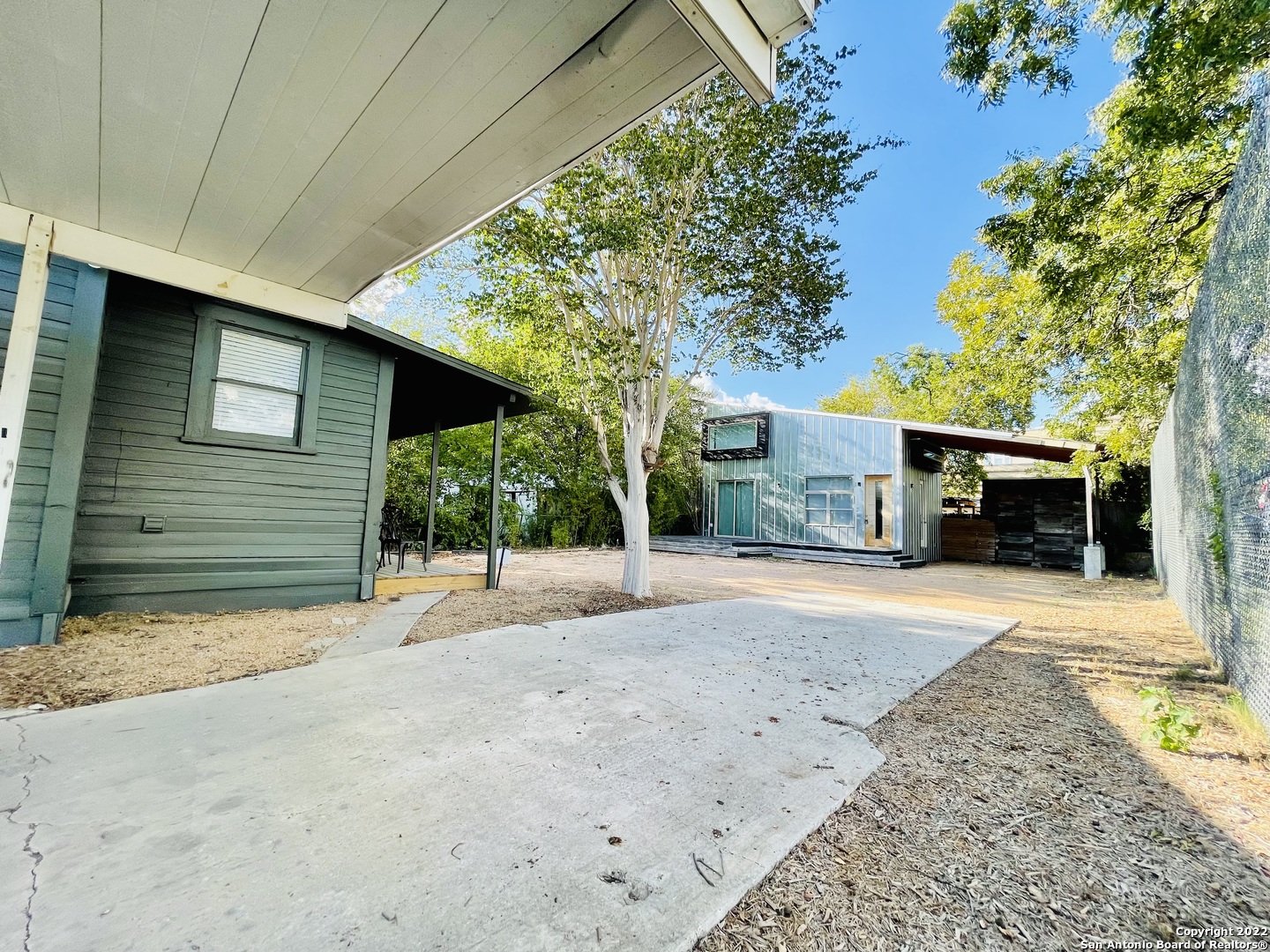 511 Iowa Street San Antonio TX 78203