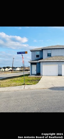 5754 Golf Heights San Antonio TX 78244