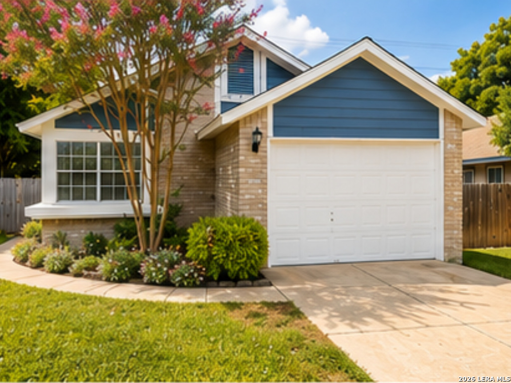 12067 Stoney Summit San Antonio TX 78247