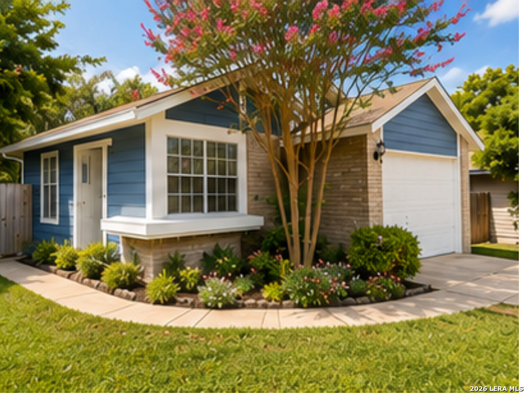 12067 Stoney Summit San Antonio TX 78247