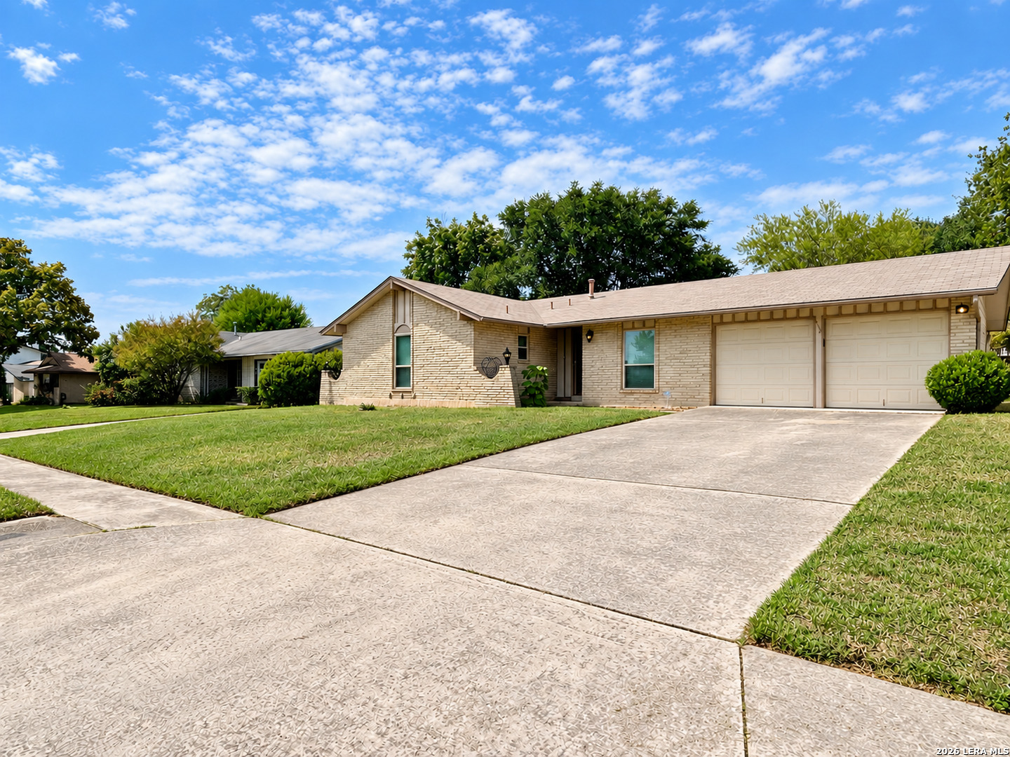 6714 Straw Flower Street Leon Valley TX 78238