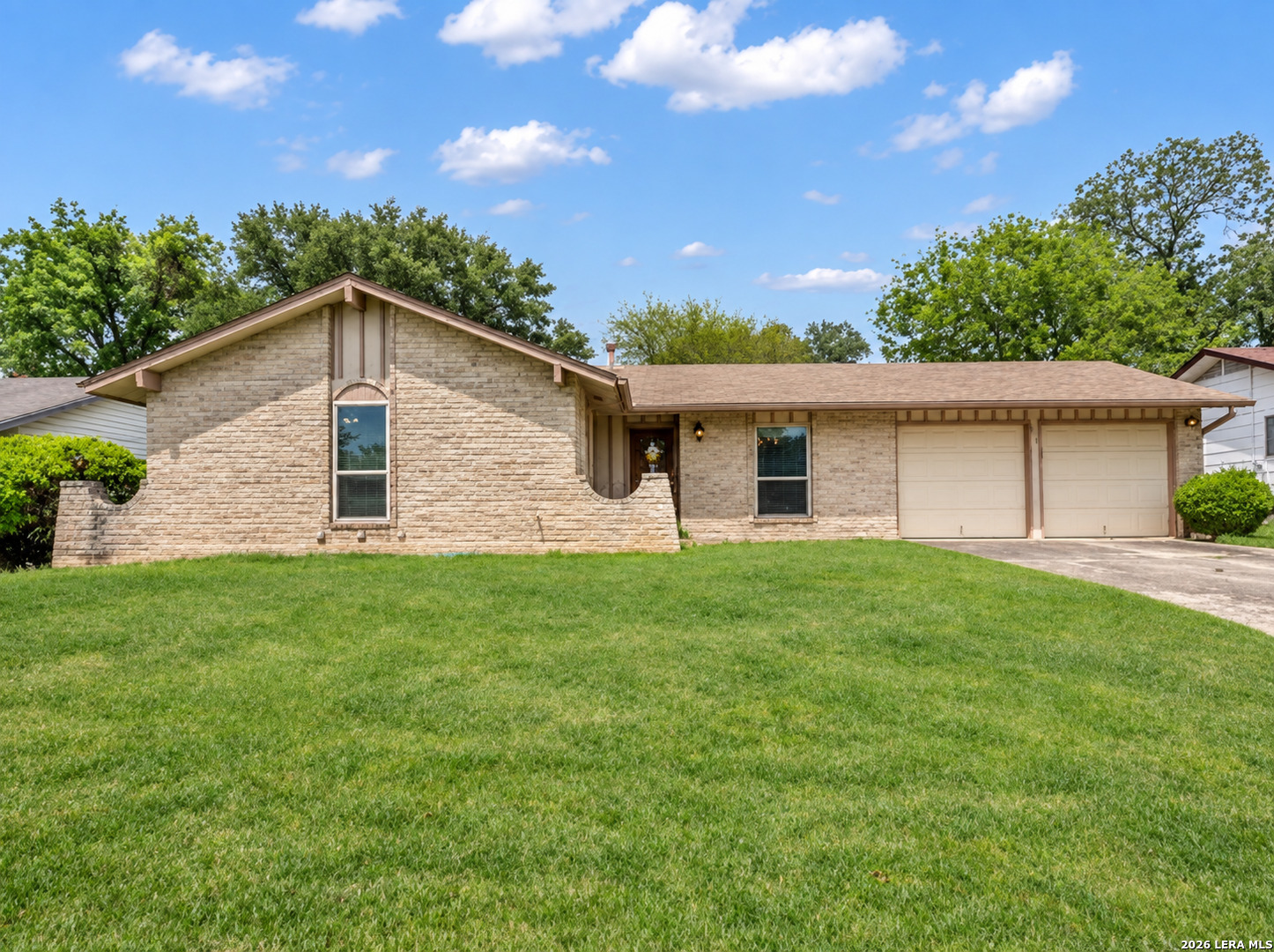 6714 Straw Flower Street Leon Valley TX 78238