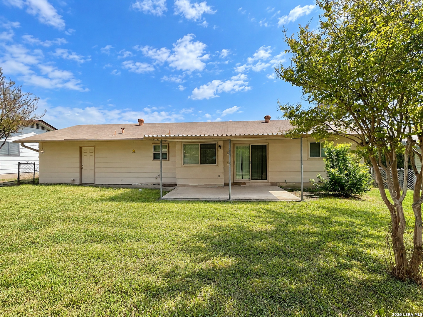 6714 Straw Flower Street Leon Valley TX 78238