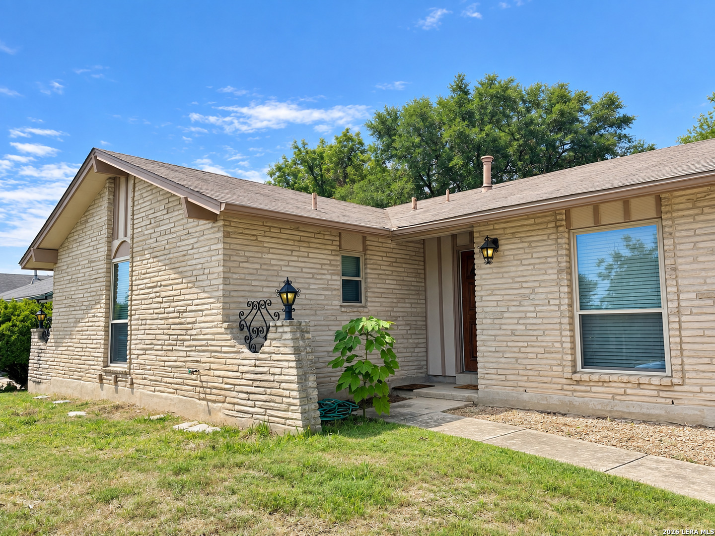 6714 Straw Flower Street Leon Valley TX 78238