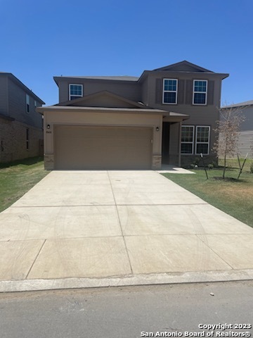 10606 Mexia Avenue San Antonio TX 78252