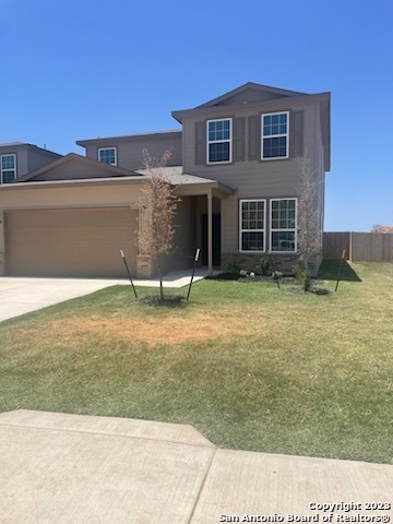 10606 Mexia Avenue San Antonio TX 78252
