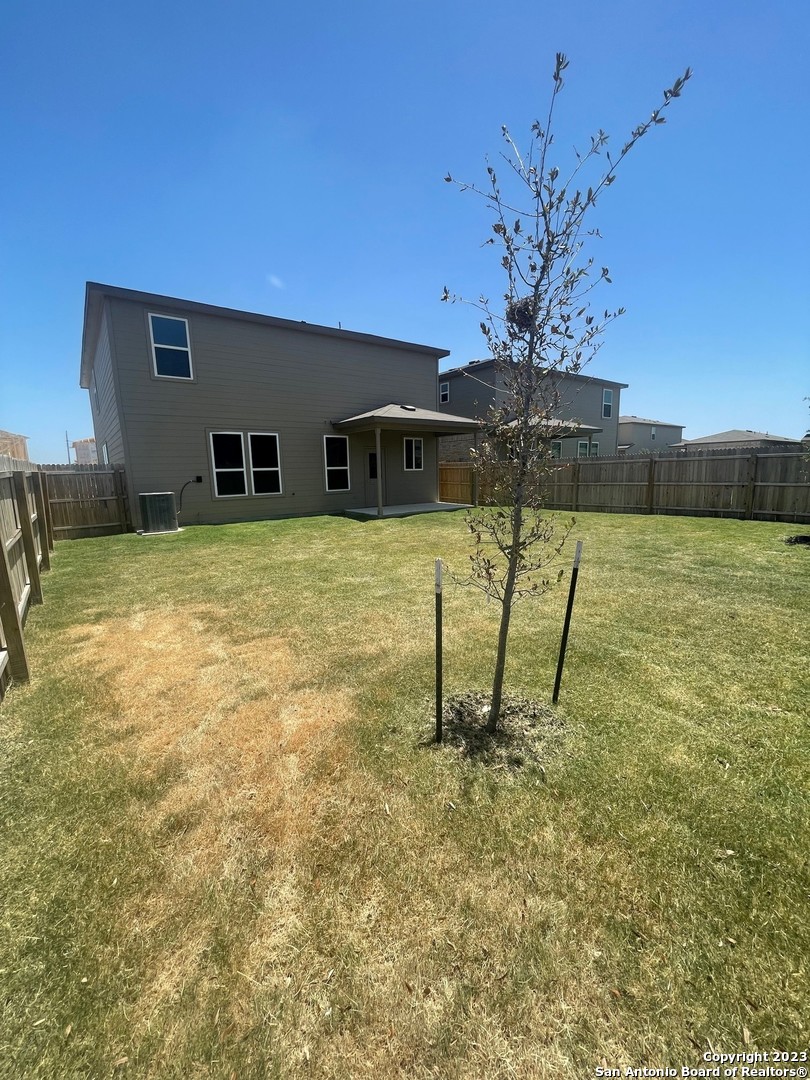 10606 Mexia Avenue San Antonio TX 78252