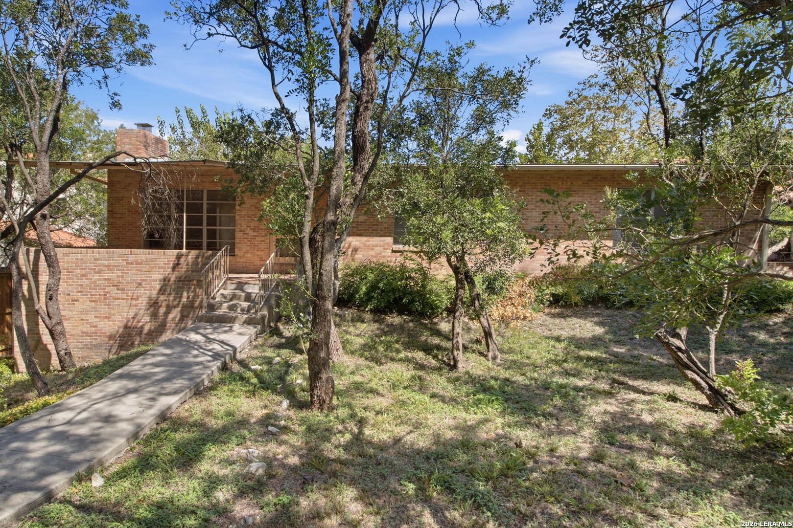 207 Canyon Drive Alamo Heights TX 78209
