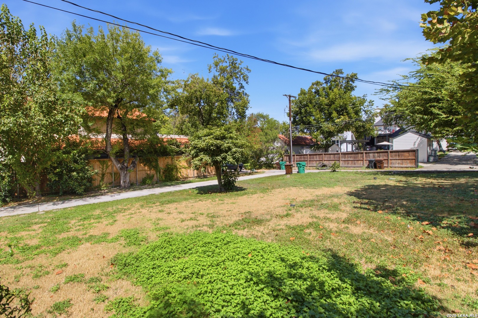 207 Canyon Drive Alamo Heights TX 78209