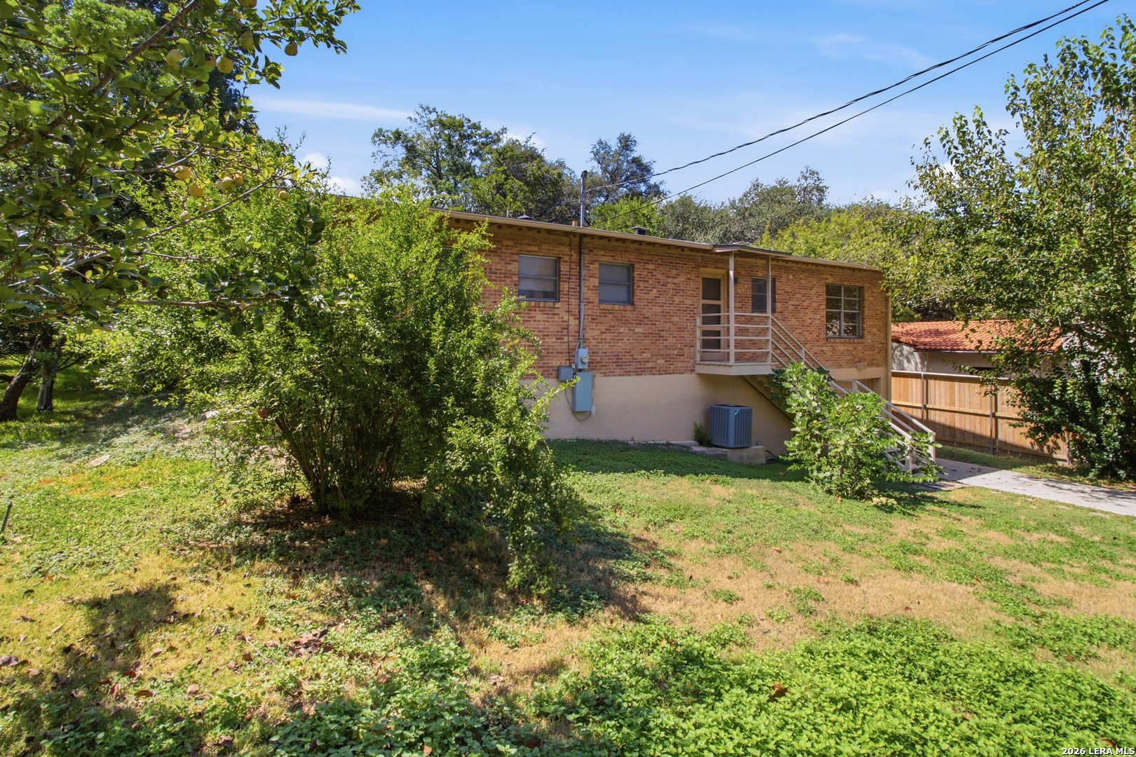 207 Canyon Drive Alamo Heights TX 78209