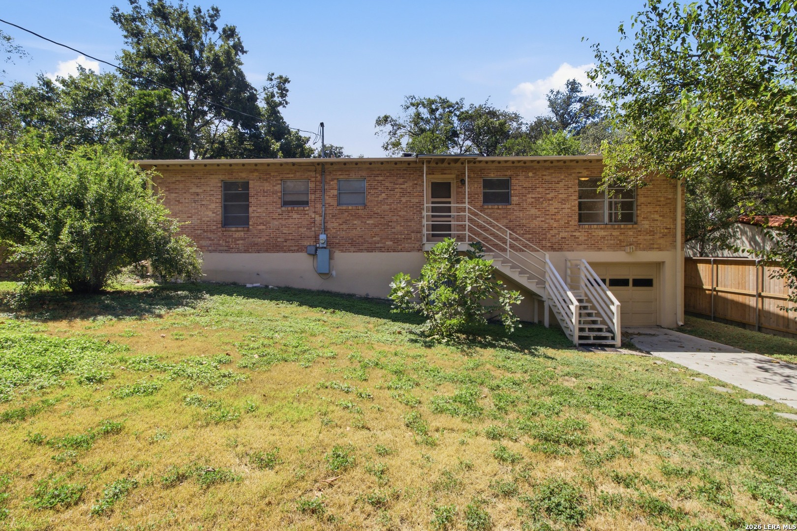 207 Canyon Drive Alamo Heights TX 78209