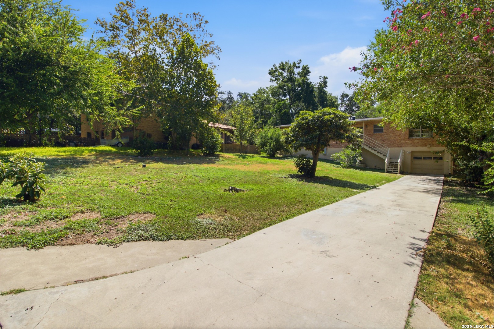 207 Canyon Drive Alamo Heights TX 78209