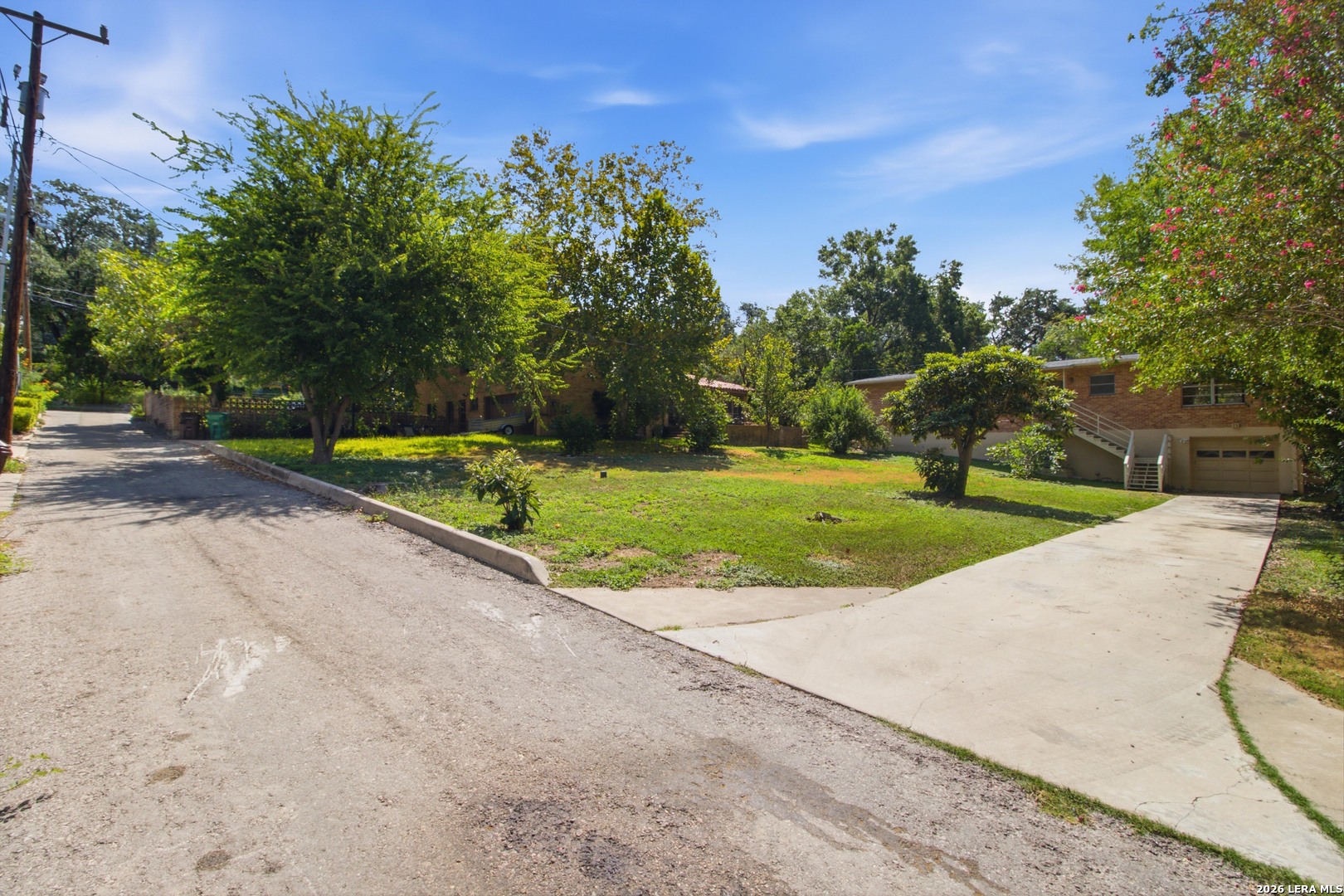 207 Canyon Drive Alamo Heights TX 78209