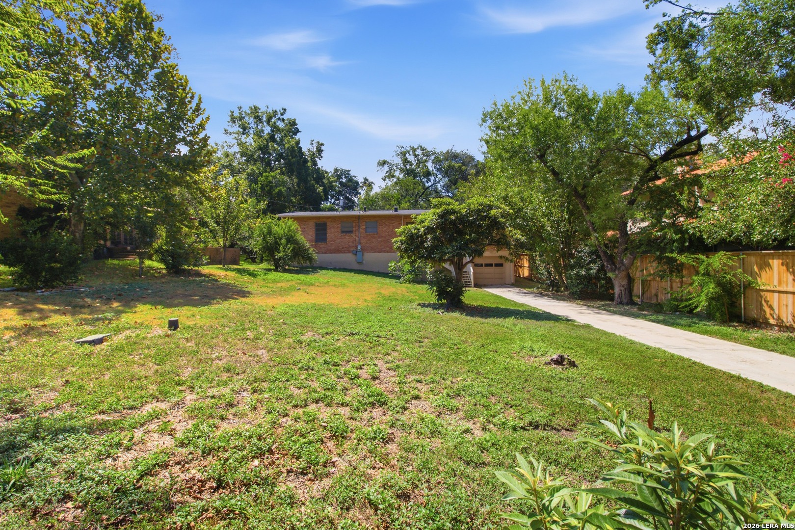 207 Canyon Drive Alamo Heights TX 78209