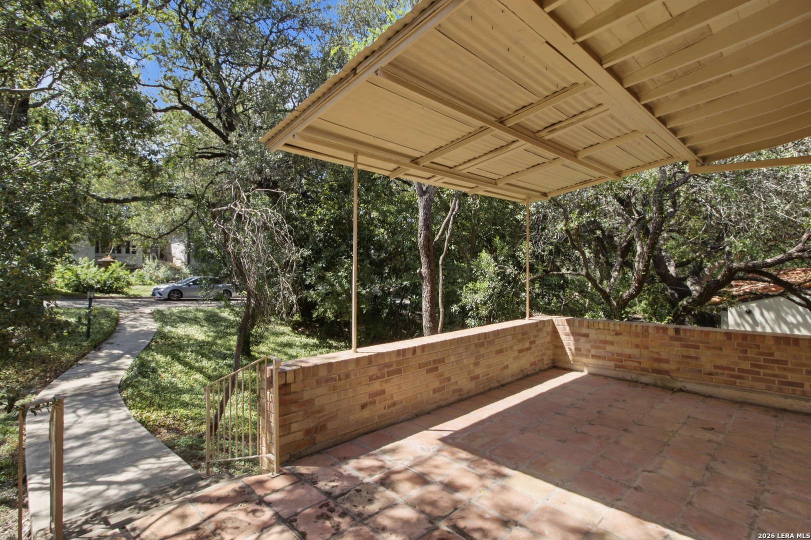 207 Canyon Drive Alamo Heights TX 78209