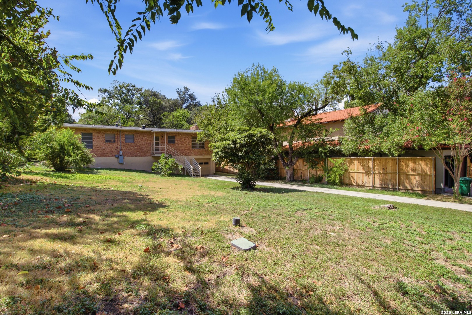 207 Canyon Drive Alamo Heights TX 78209