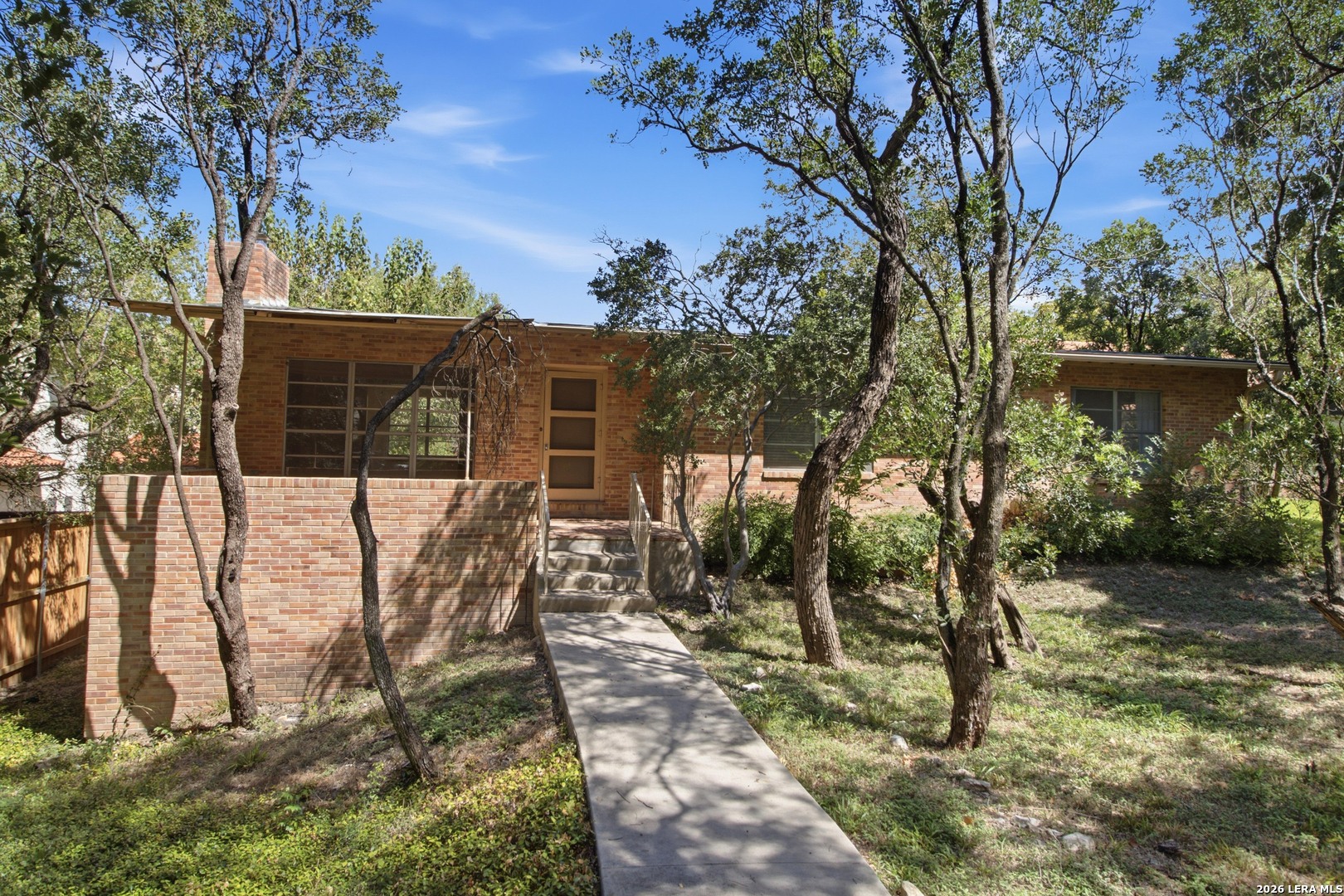 207 Canyon Drive Alamo Heights TX 78209