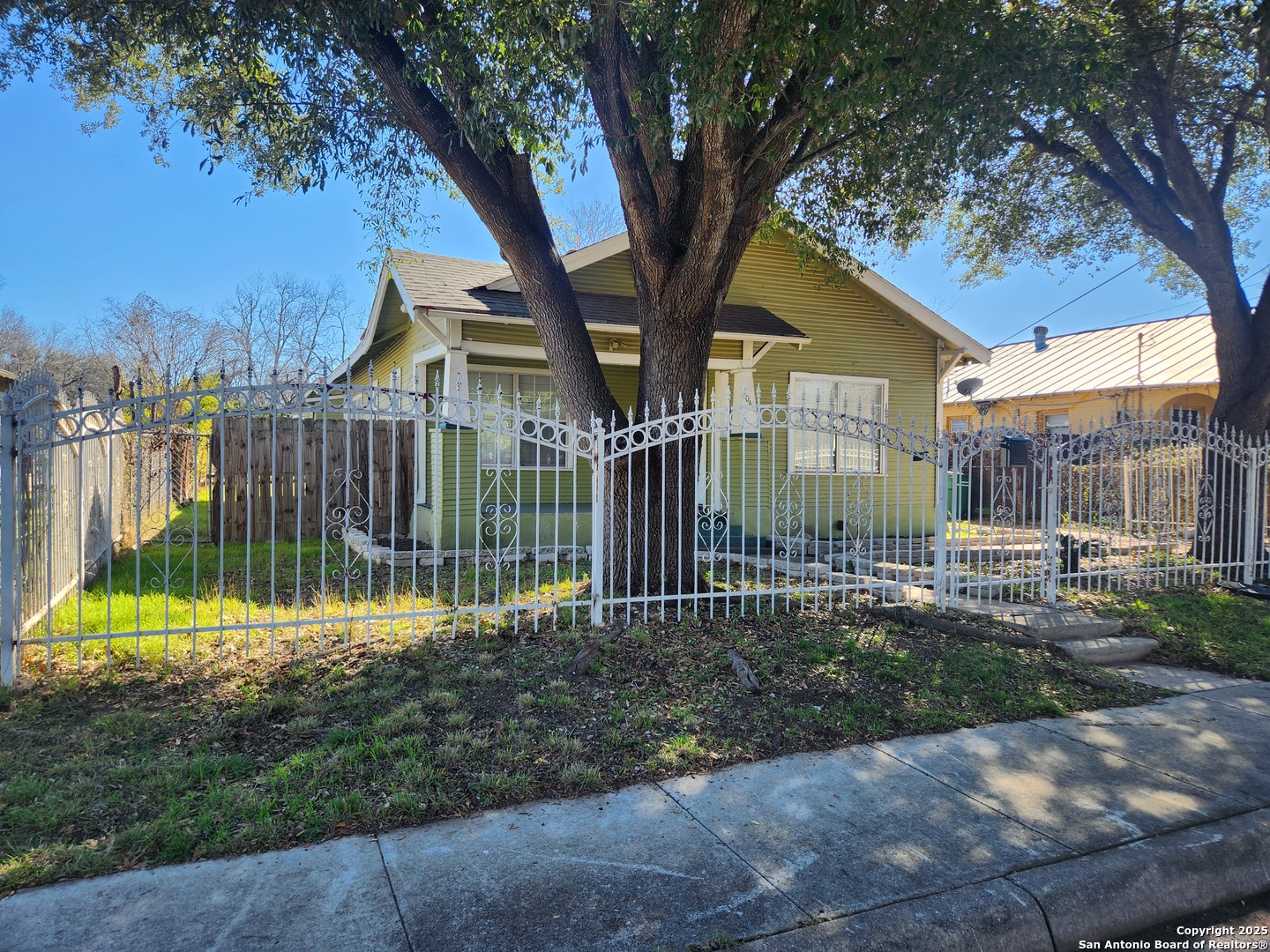 304 Terrell San Antonio TX 78214