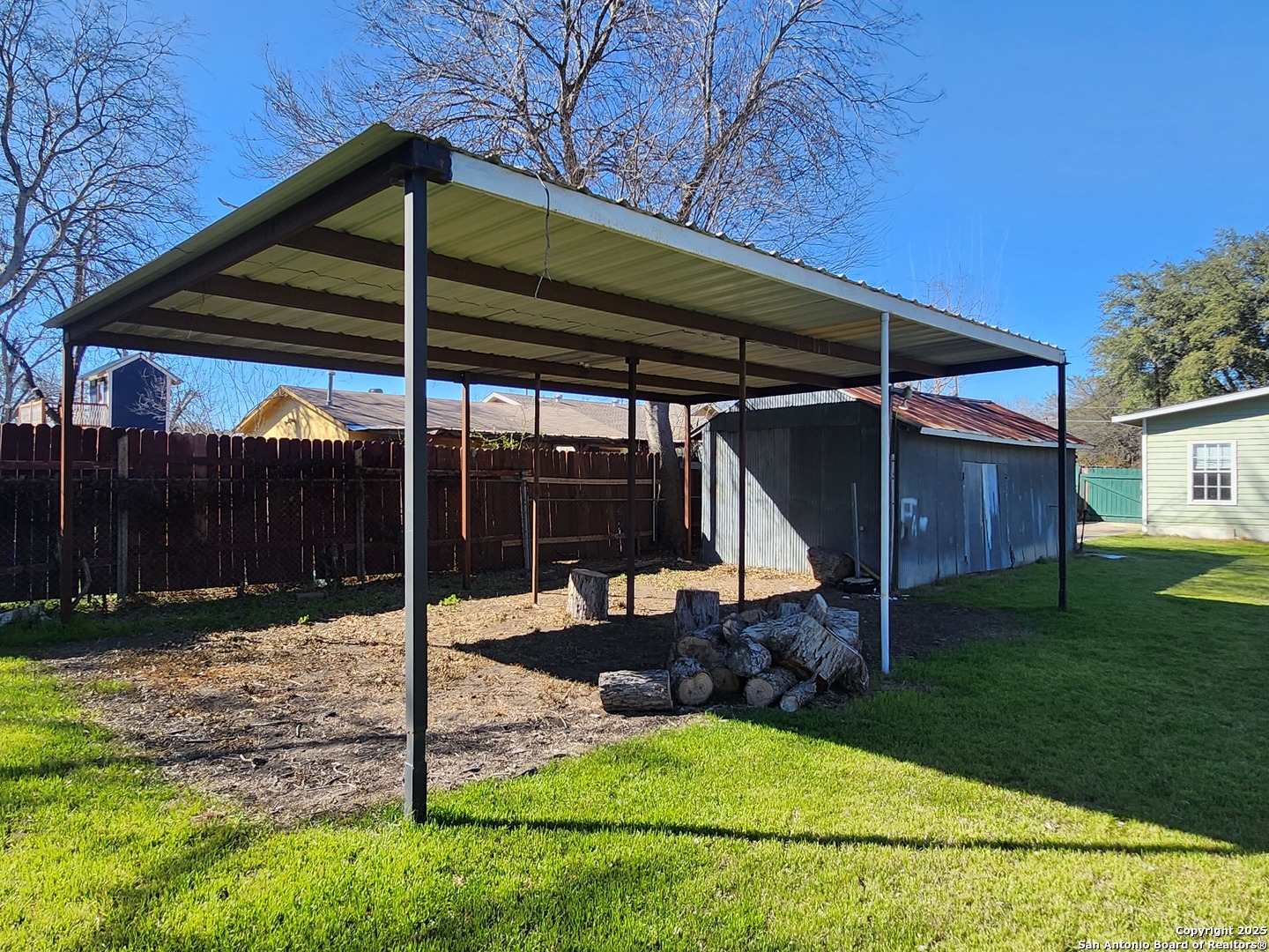 304 Terrell San Antonio TX 78214