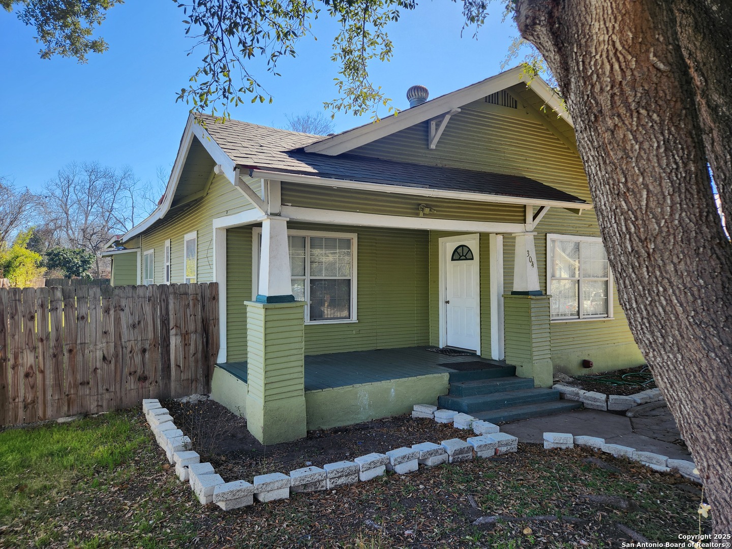 304 Terrell San Antonio TX 78214
