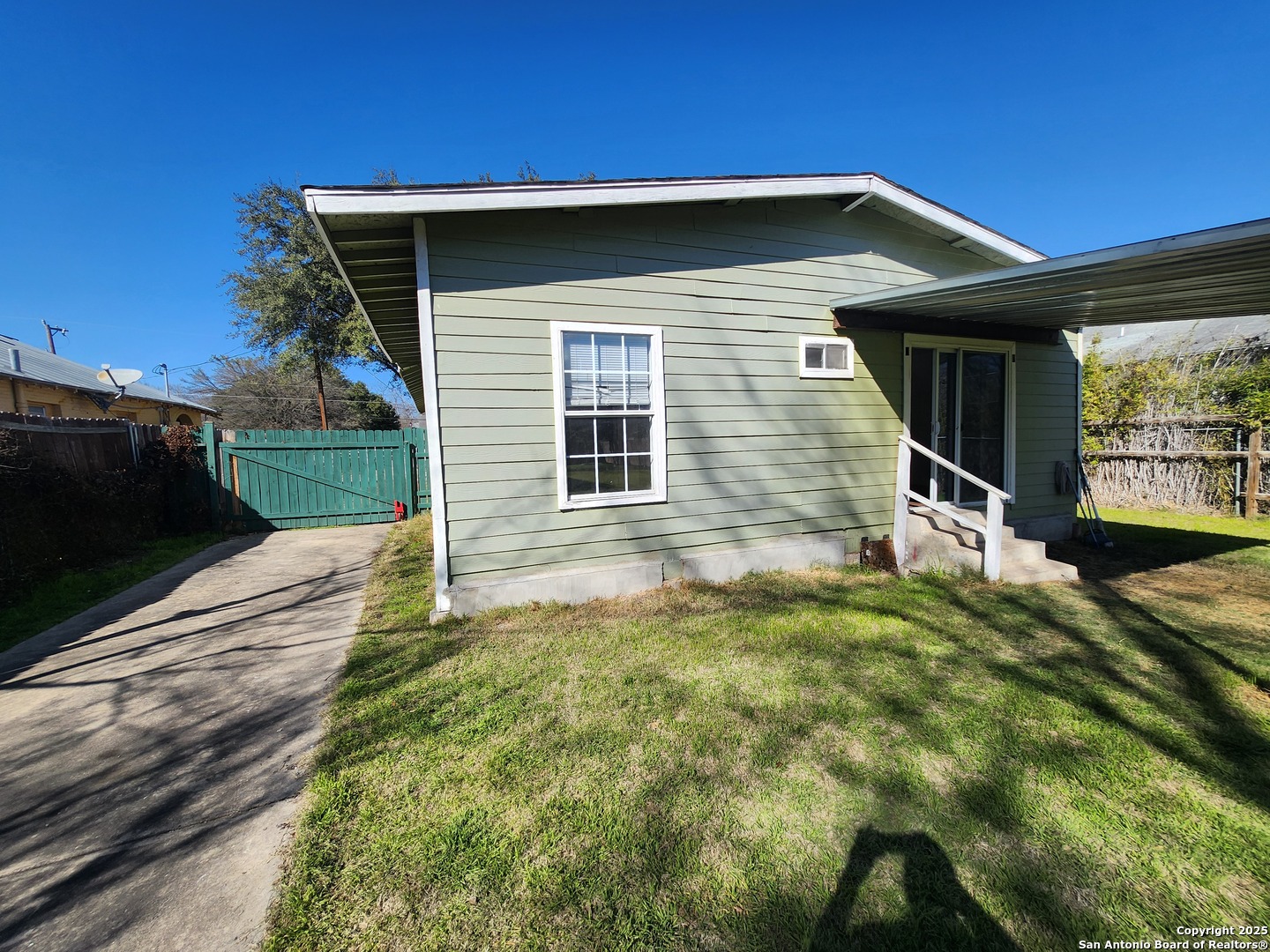 304 Terrell San Antonio TX 78214