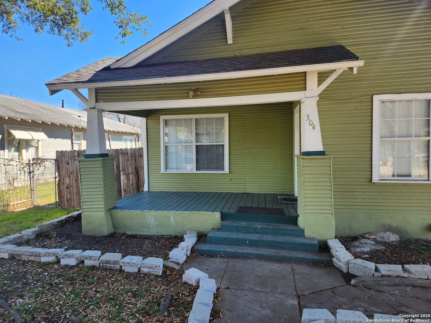304 Terrell San Antonio TX 78214