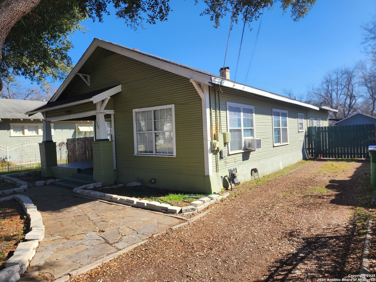 304 Terrell San Antonio TX 78214