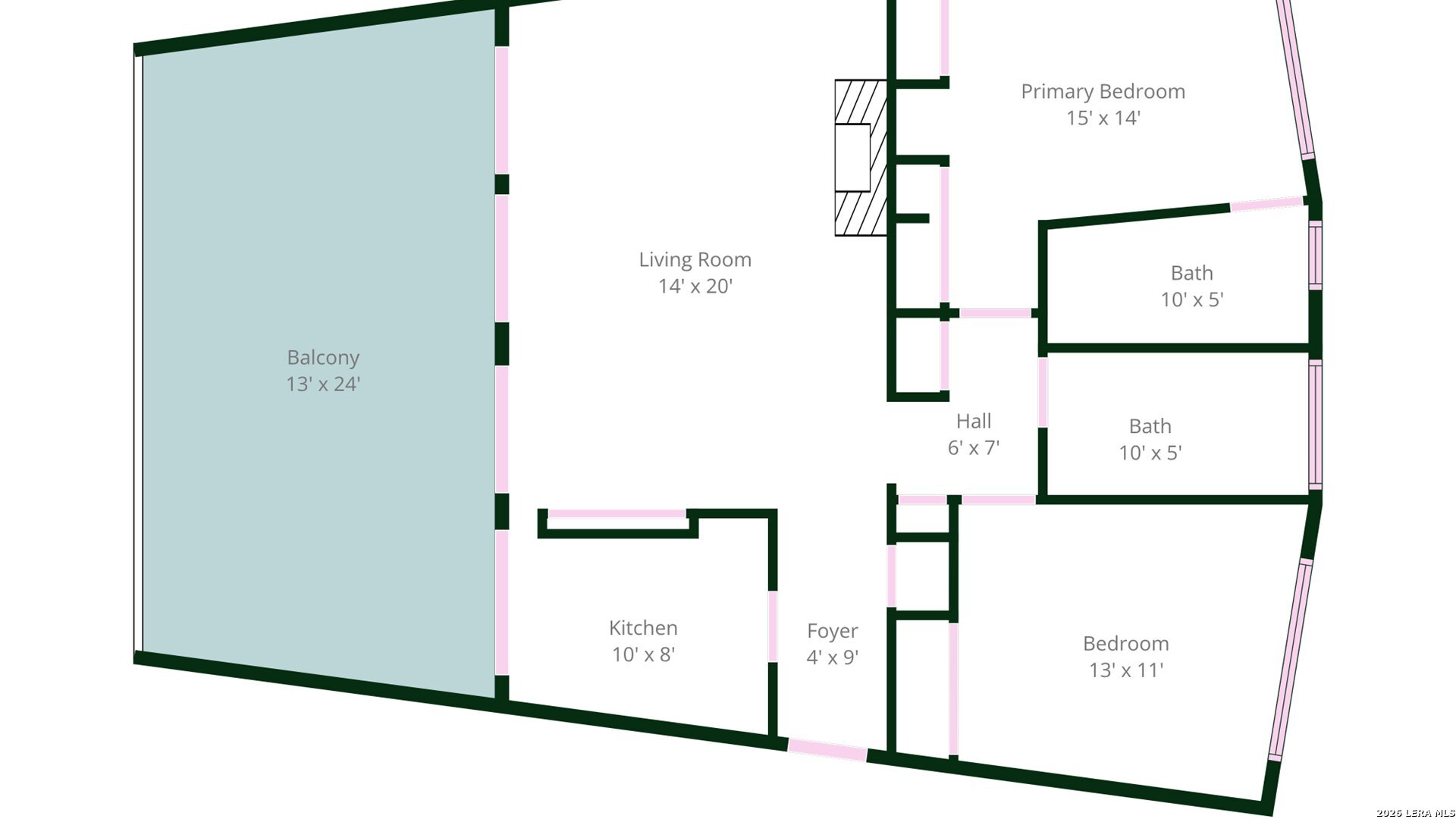 8642 Fredericksburg San Antonio TX 78240