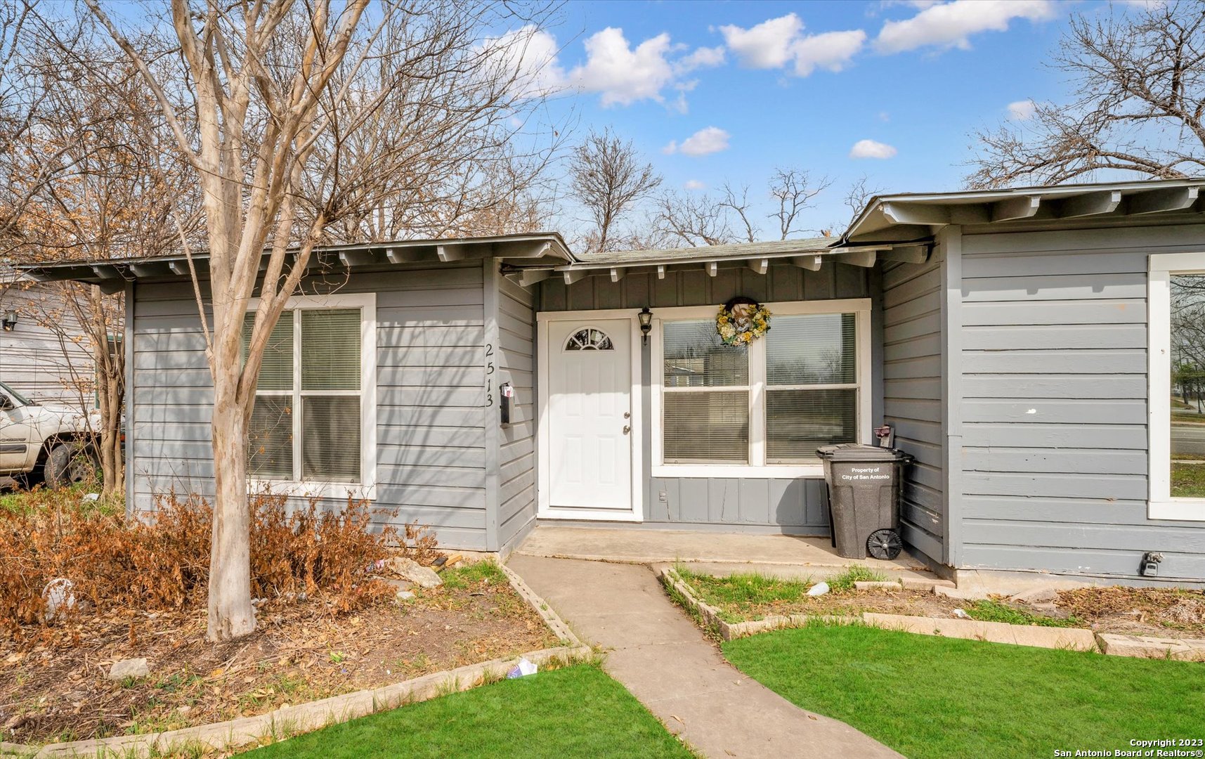 2513 Cincinnati Avenue San Antonio TX 78228
