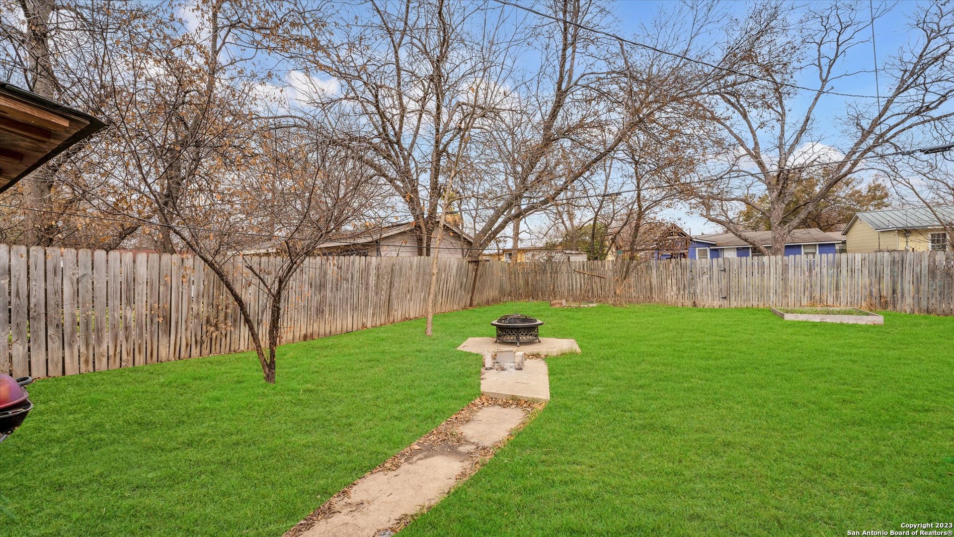 2513 Cincinnati Avenue San Antonio TX 78228