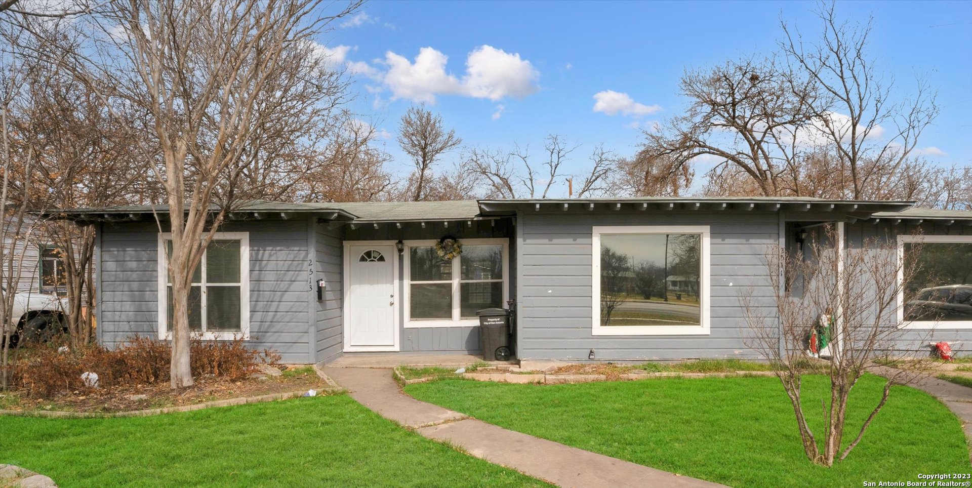 2513 Cincinnati Avenue San Antonio TX 78228