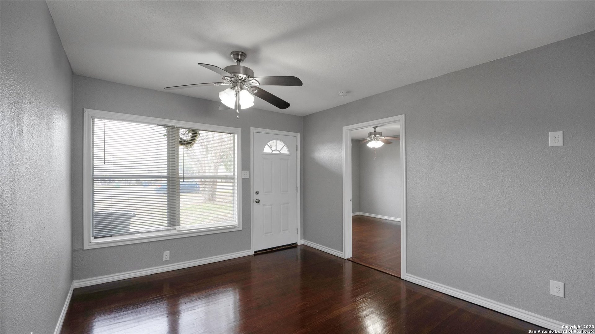2513 Cincinnati Avenue San Antonio TX 78228