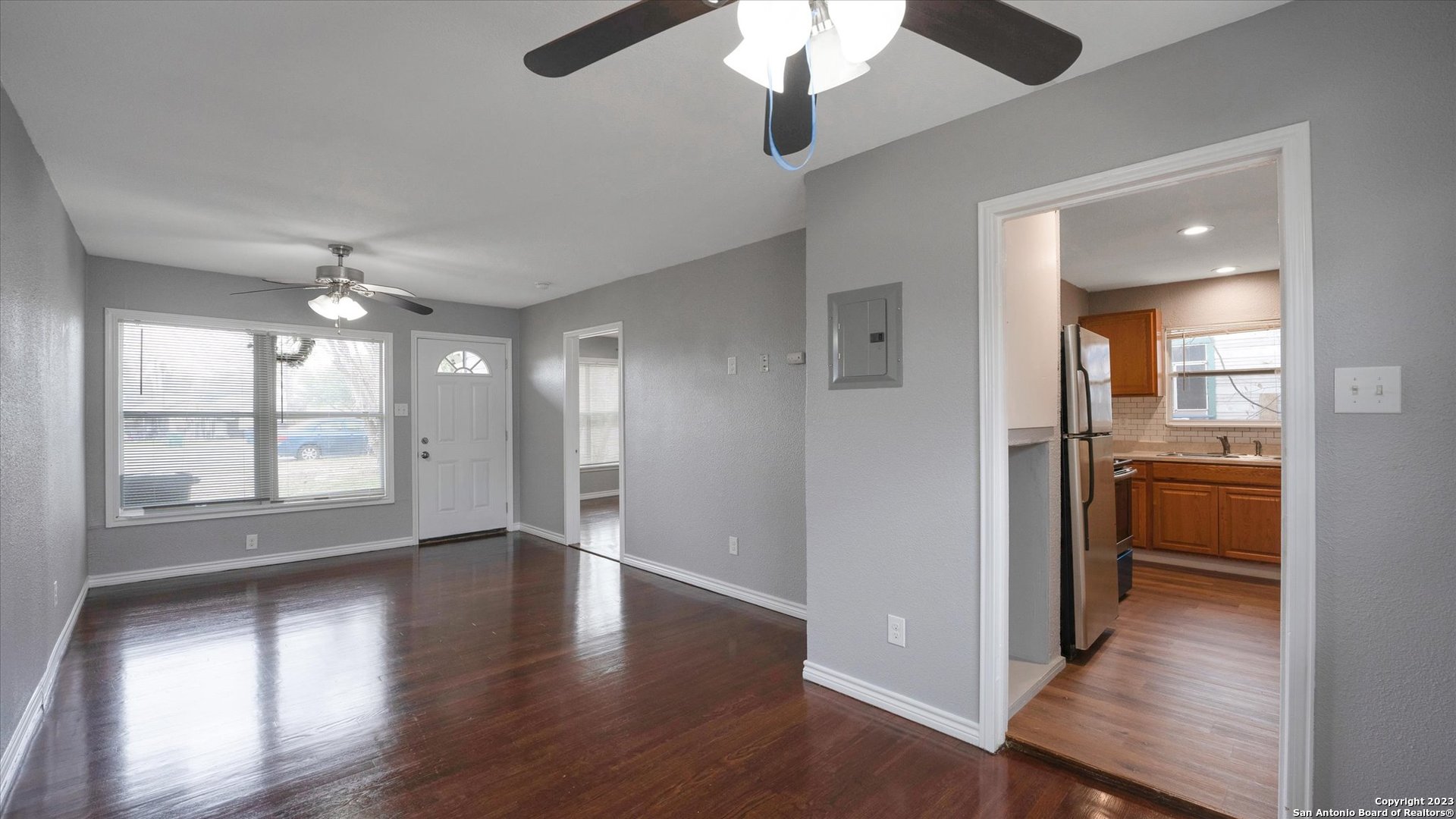 2513 Cincinnati Avenue San Antonio TX 78228