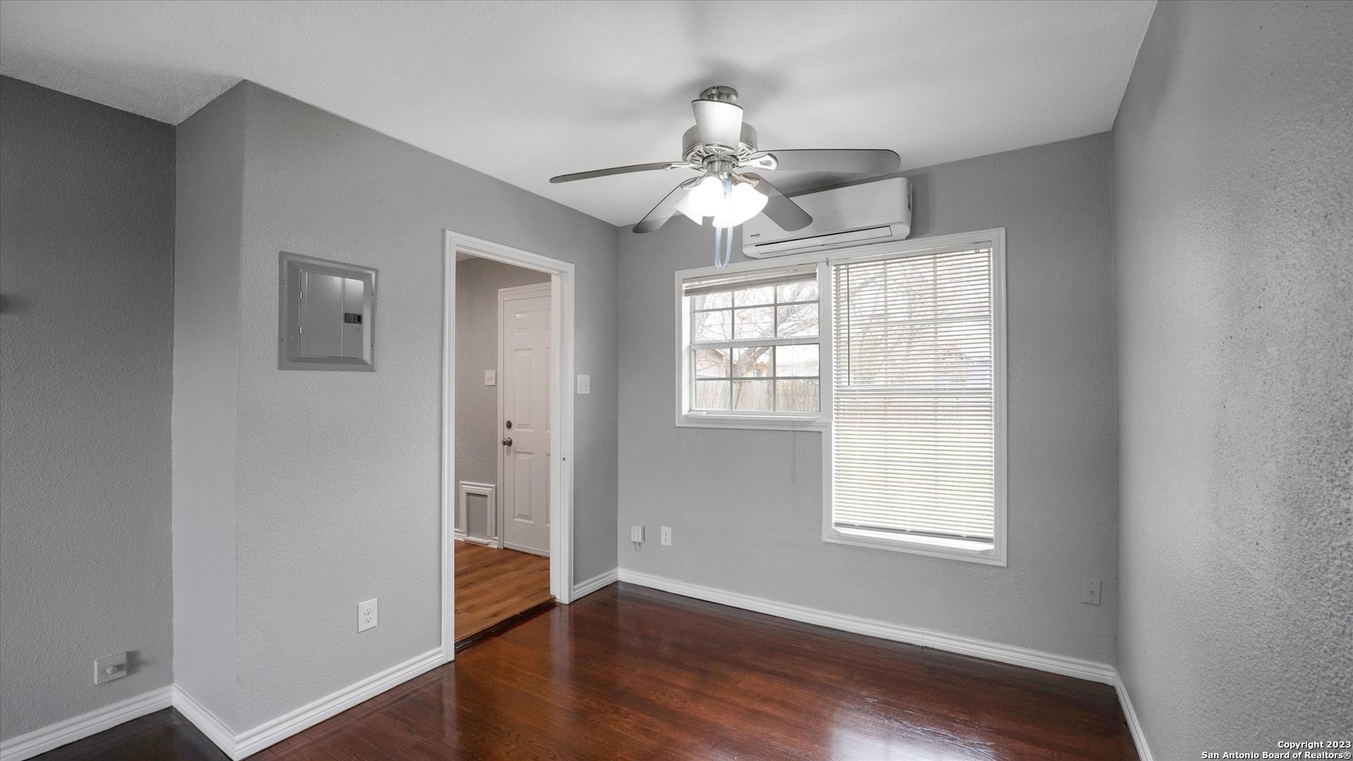 2513 Cincinnati Avenue San Antonio TX 78228