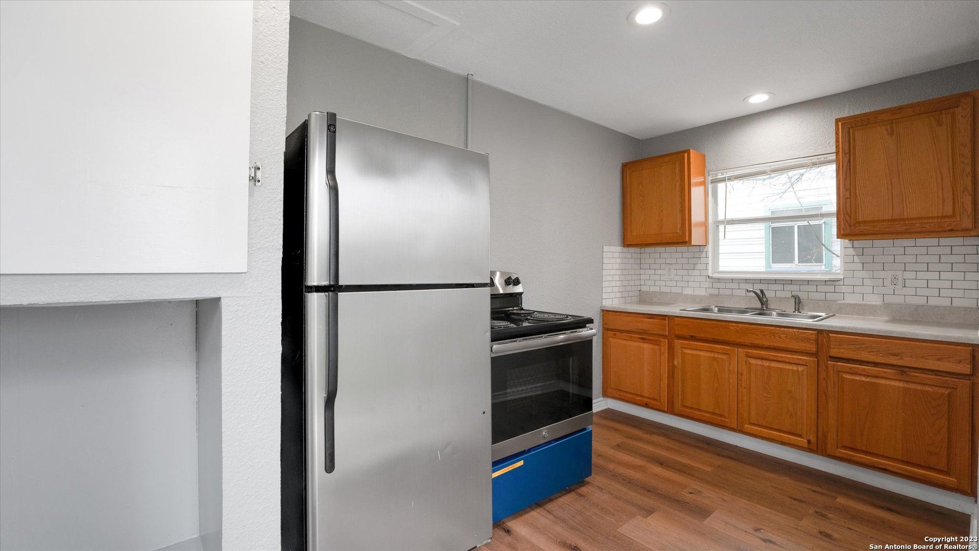 2513 Cincinnati Avenue San Antonio TX 78228