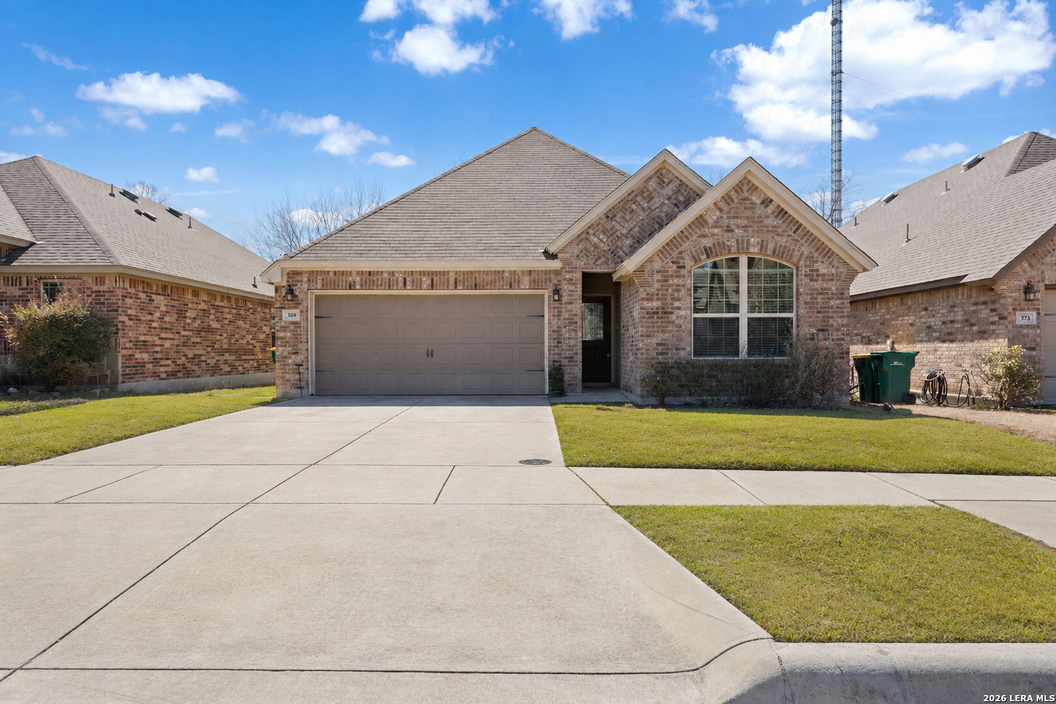 369 Derby Drive Boerne TX 78006