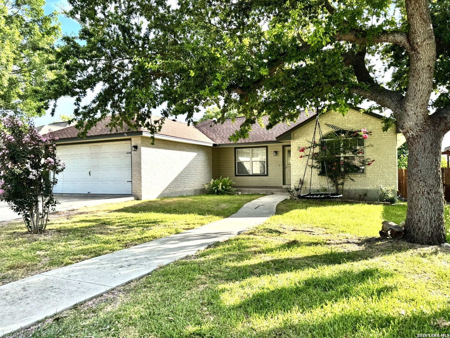 2038 Bentwood New Braunfels TX 78130