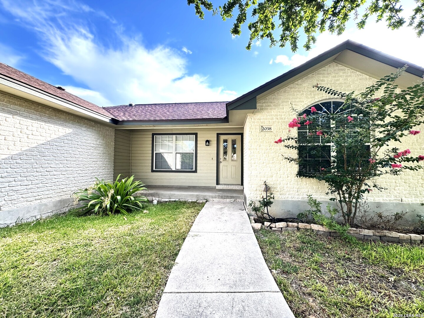2038 Bentwood New Braunfels TX 78130