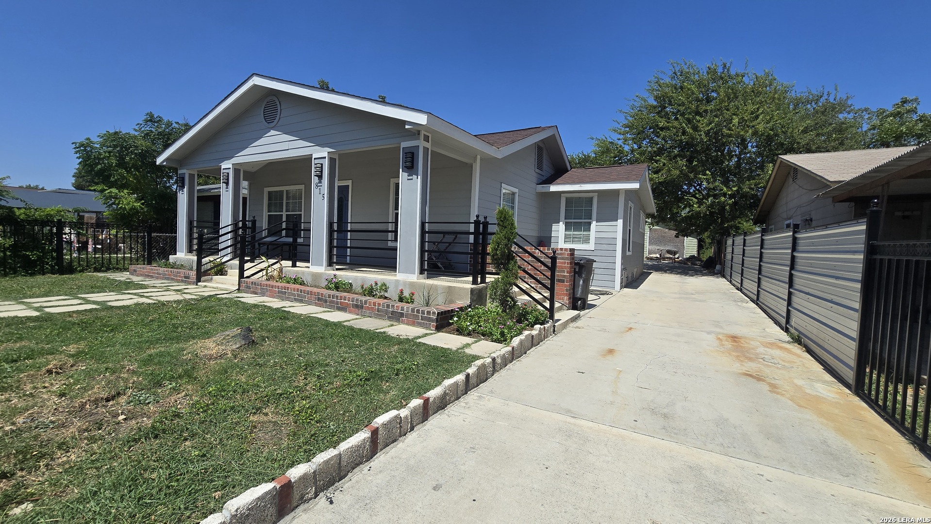815 W Wildwood San Antonio TX 78201