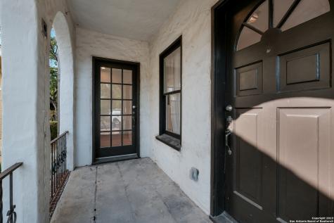 226 E Huisache Avenue San Antonio TX 78212