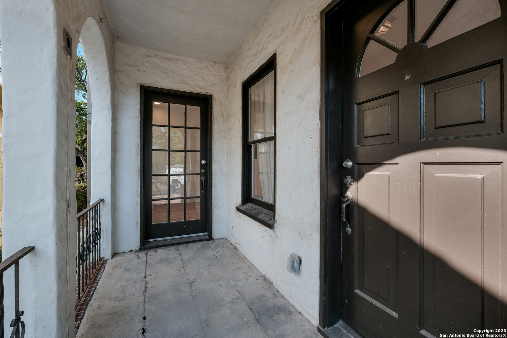 226 E Huisache Avenue San Antonio TX 78212