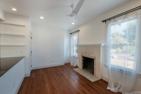 226 E Huisache Avenue San Antonio TX 78212