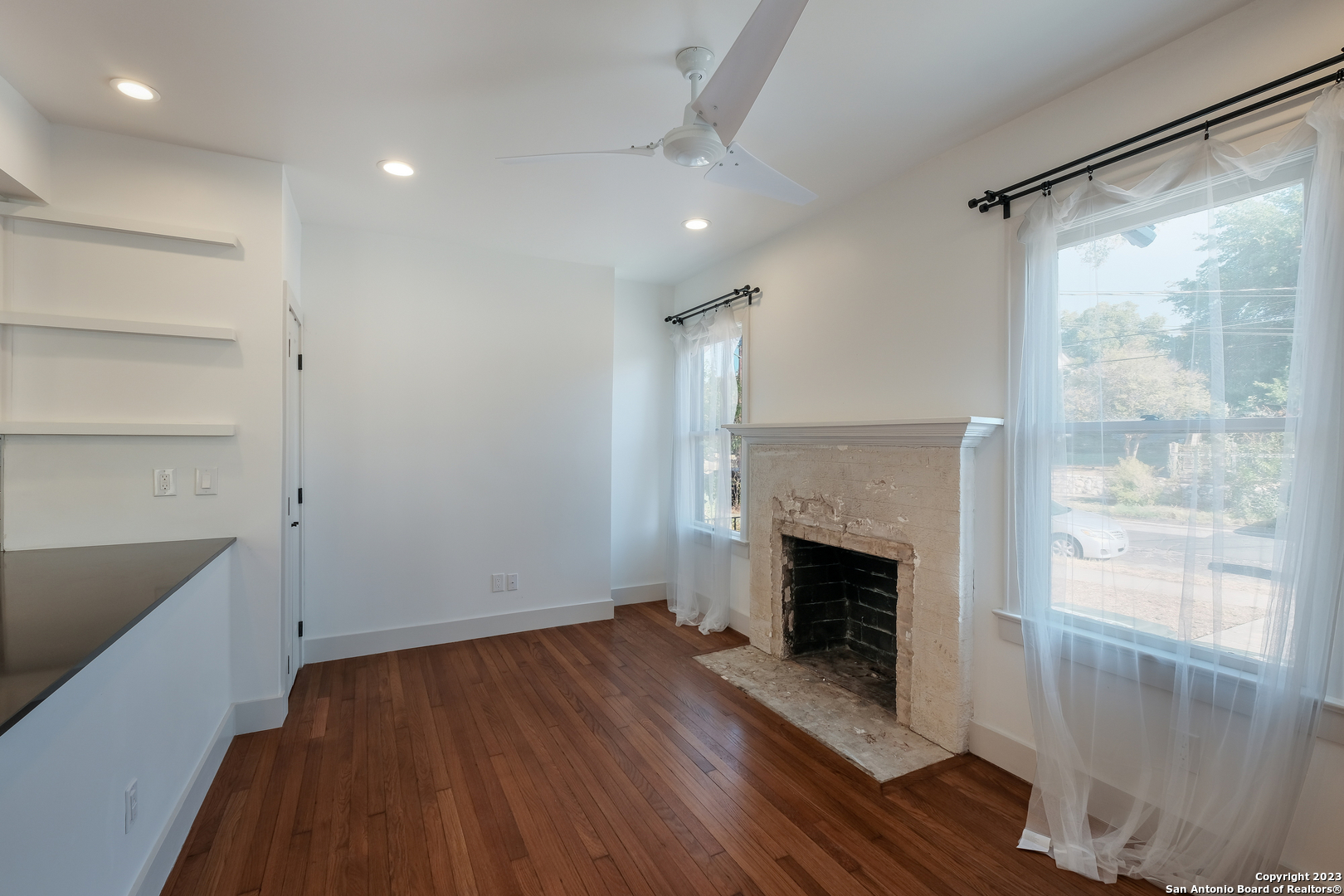 226 E Huisache Avenue San Antonio TX 78212
