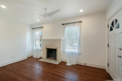226 E Huisache Avenue San Antonio TX 78212