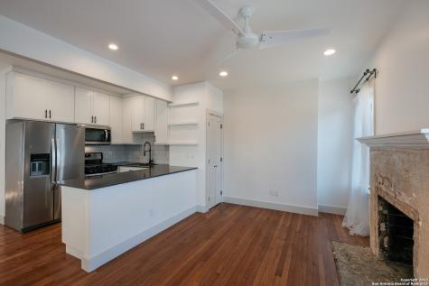 226 E Huisache Avenue San Antonio TX 78212