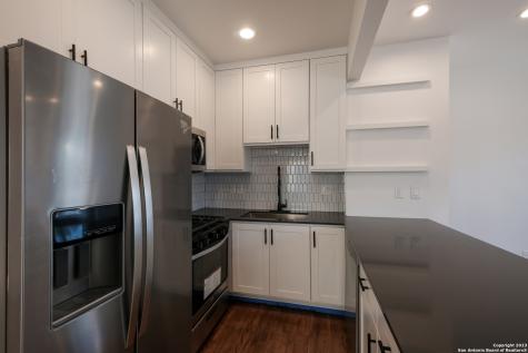 226 E Huisache Avenue San Antonio TX 78212