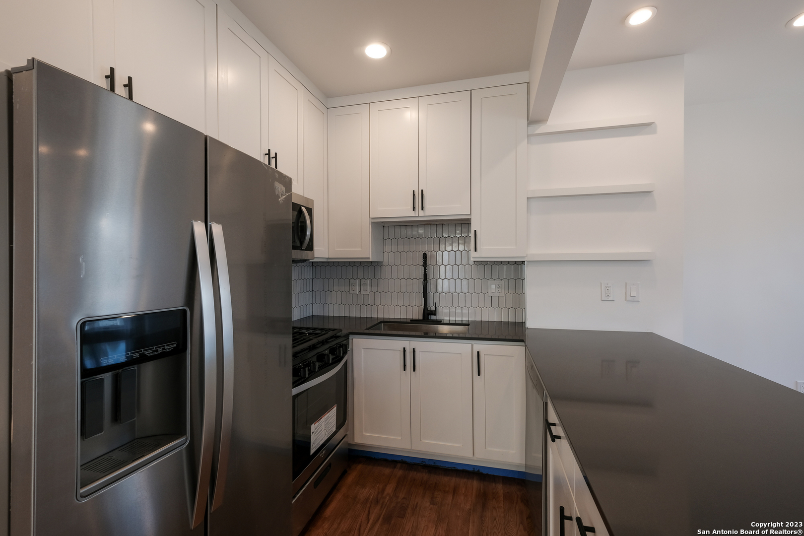 226 E Huisache Avenue San Antonio TX 78212